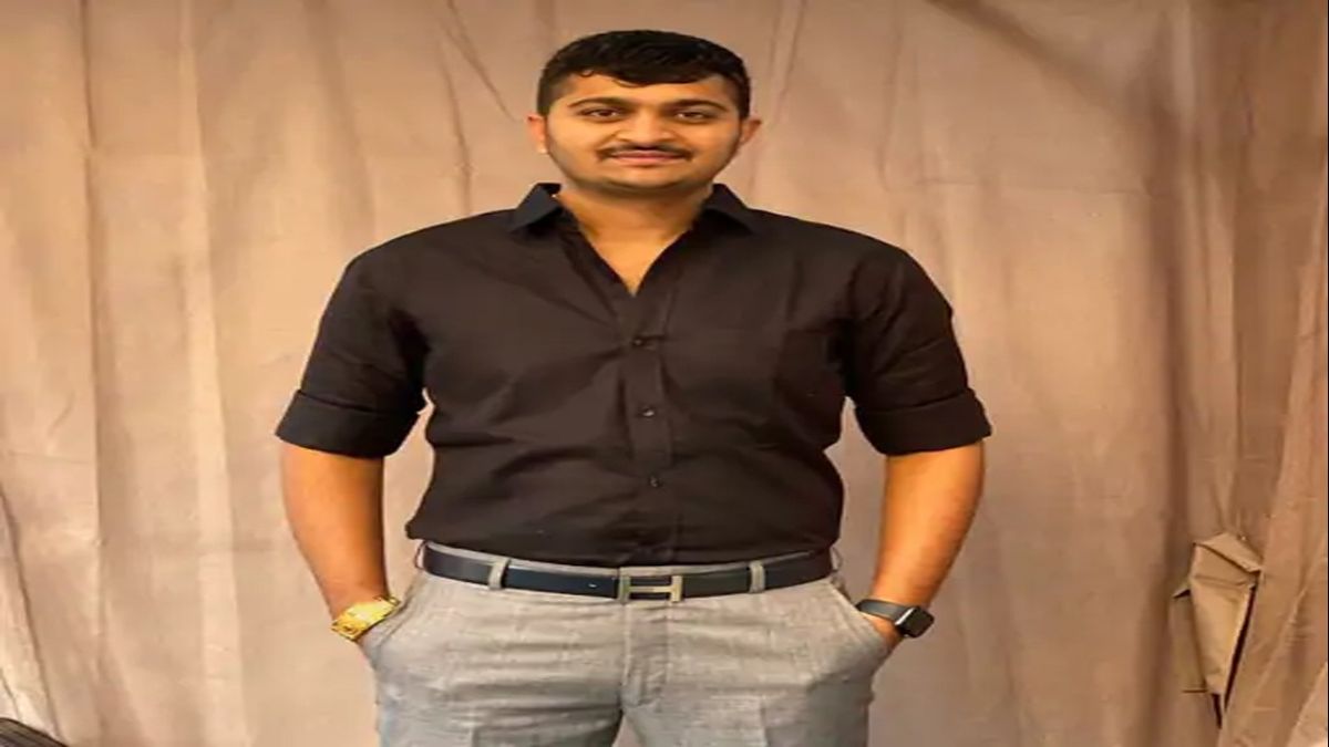 NSUI President Files Complaint Against Gujarat BJP MLA's Son for Kidnapping and Attempted Murder