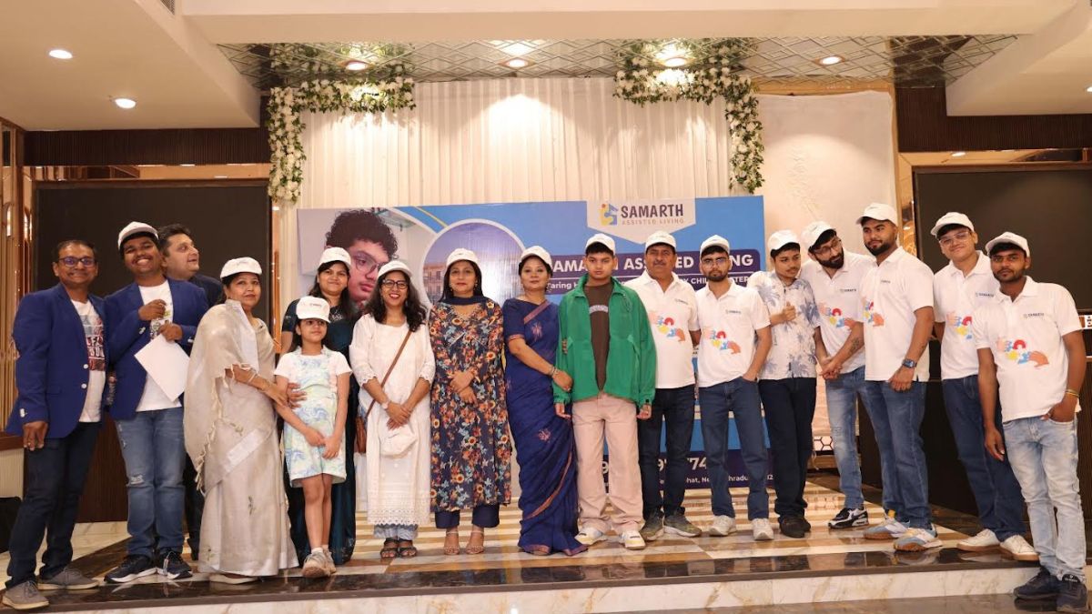 Empowering Individuals with Autism: Celebrating Talent and Inclusivity Globally