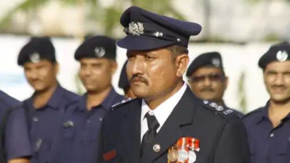 Controversial Appointment in Rajkot Game Zone Fire SIT Team Raises Eyebrows