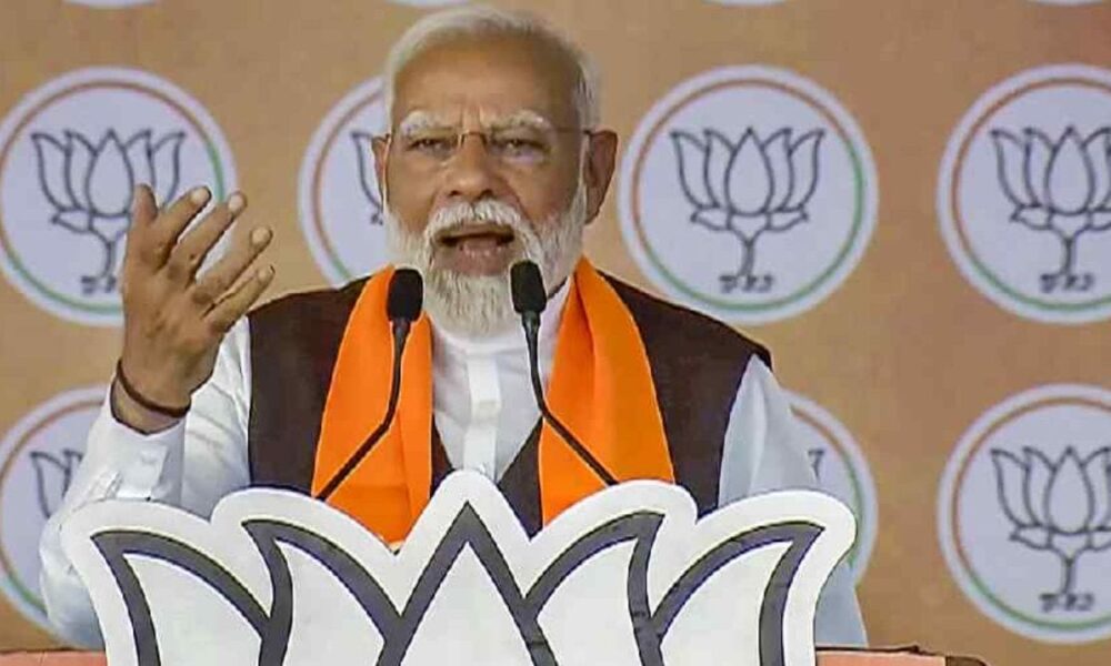 Darshan Naik representation to PM Modi, the blunt times