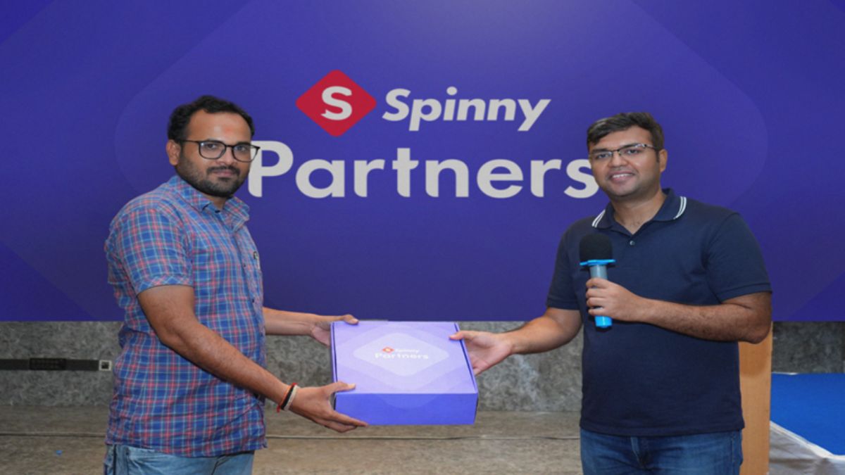 Spinny Hosts Car Dealer Partners in Surat