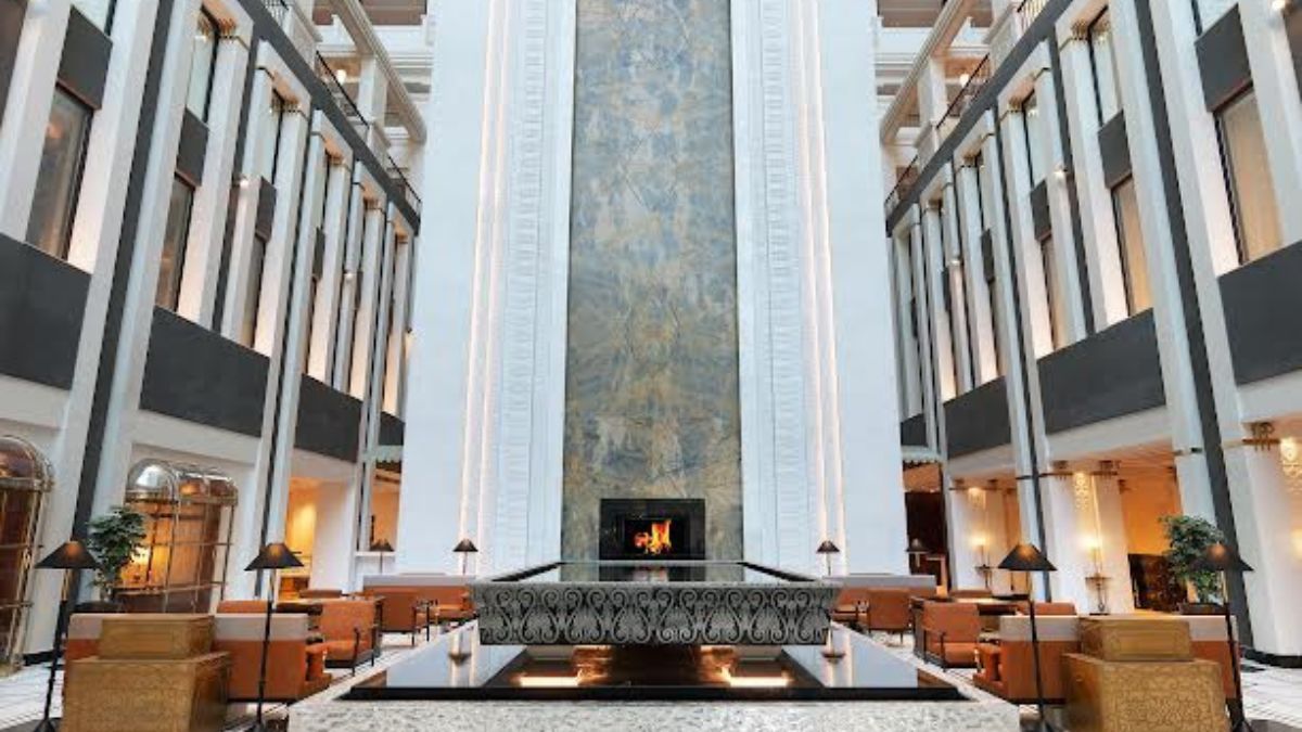 Celebrate Father’s Day in Grand Style at ITC Narmada with a Special Brunch Buffet & Chocolate Masterclass on June 16