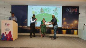 Adani Hazira Port Limited Organized World Environment Day weeklong celebration