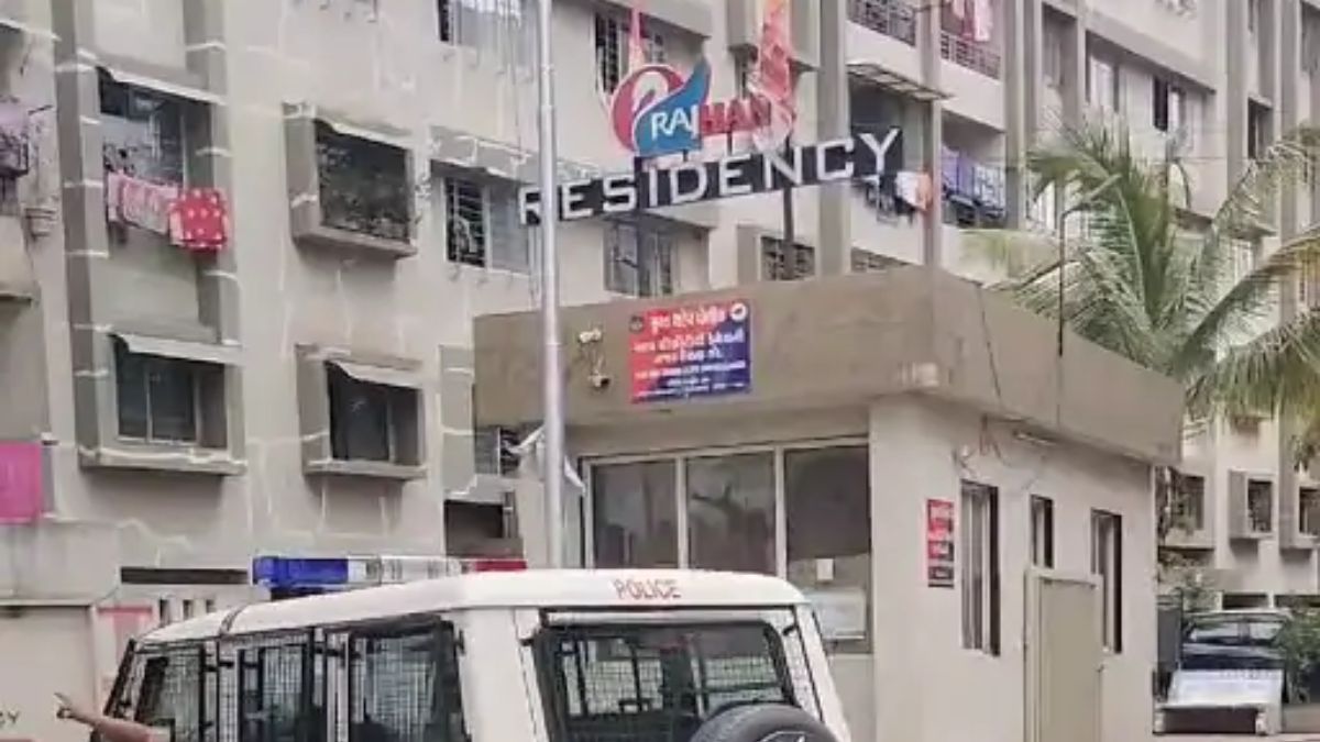 Mystery Shrouds Death of Four Family Members in Surat