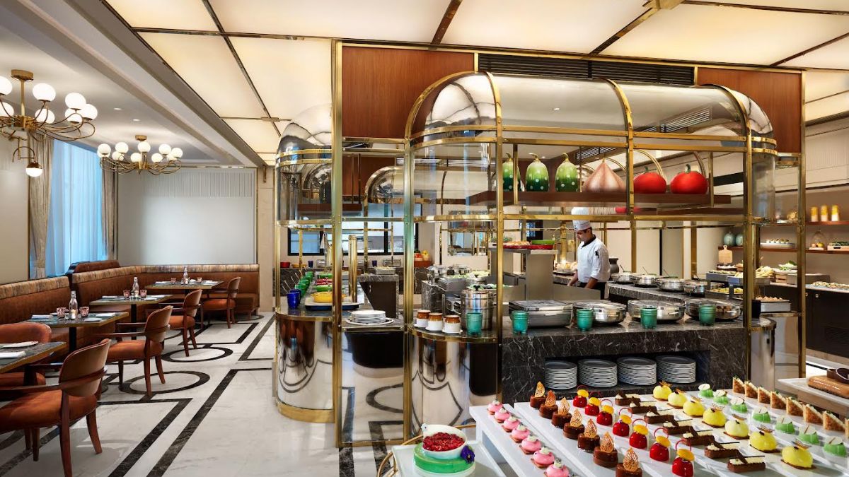 ITC Narmada brings culinary extravaganza with a themed Sunday Brunch