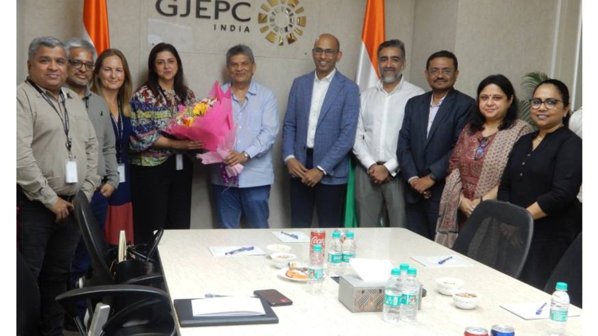 With prices of lab-grown diamonds plummeting by 65% in just a year, the industry is grappling with the harsh reality of its impact