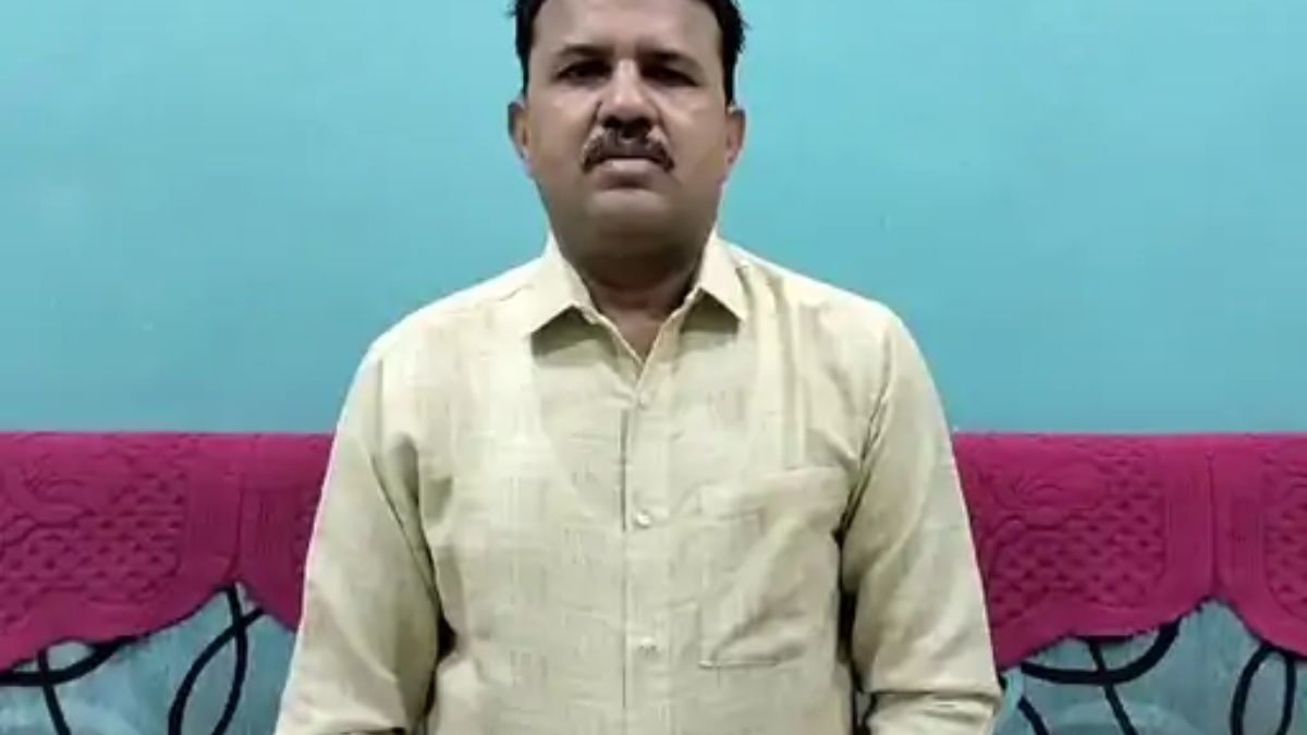 ABRSM President Bhikha Patel Accused of 19-yearSalary Fraud