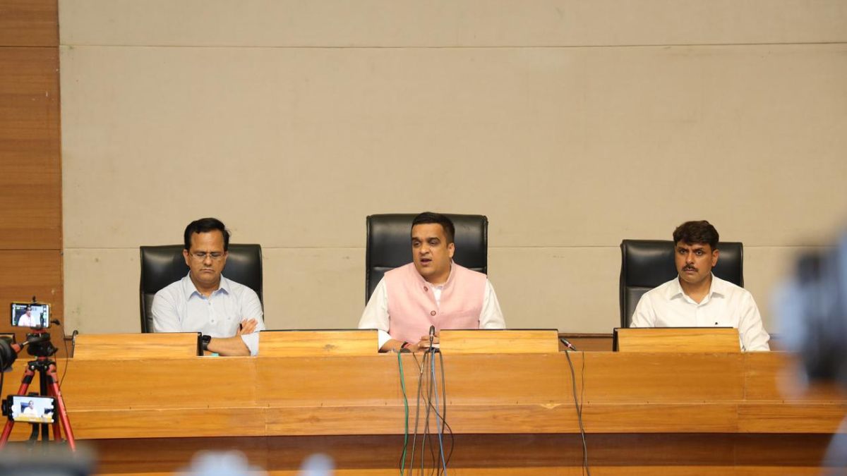 Gujarat to witness 4 Tiranga Yatras for I-Day celebrations