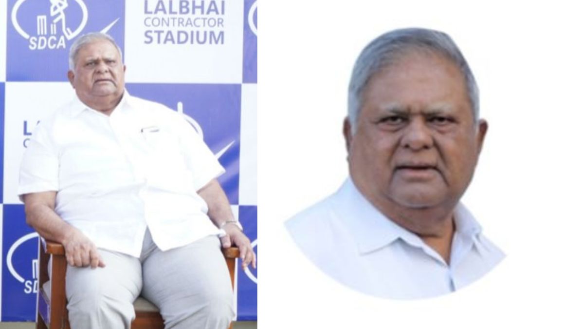 Kanaiya Contractor Supreme Court loan fraud, the blunt times