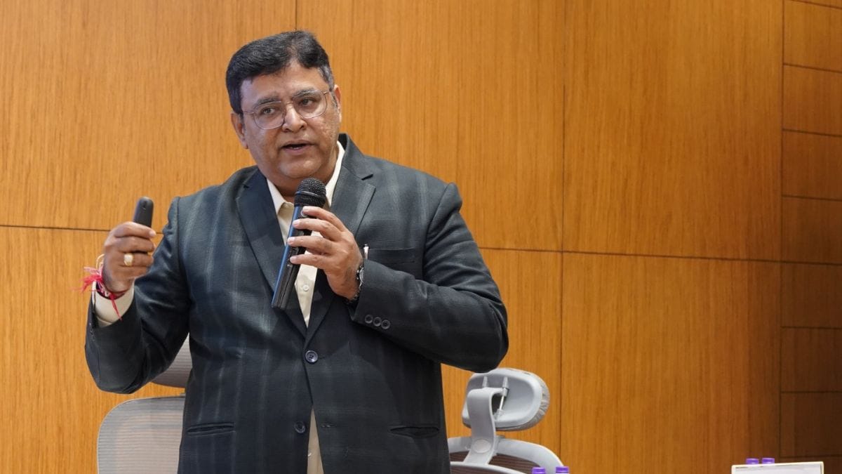 New Textile Policy 2024 to be a game changer for Surat - The Blunt Times