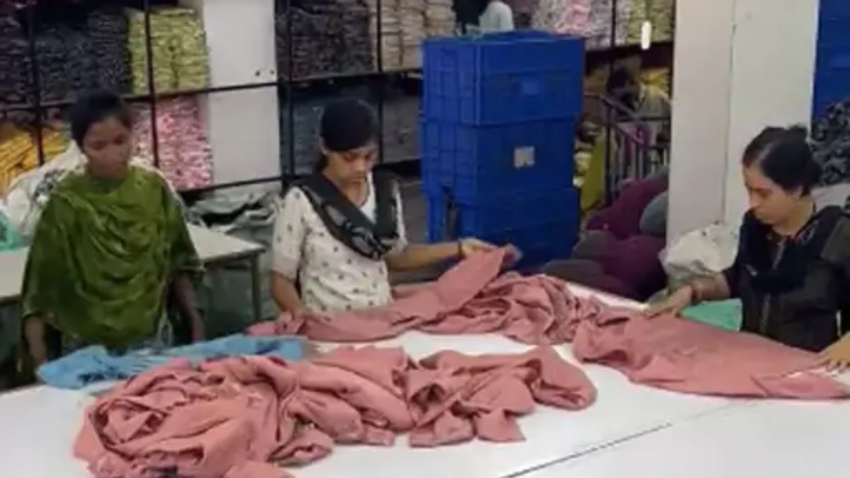 gujarat new textile policy 2024, the blunt times