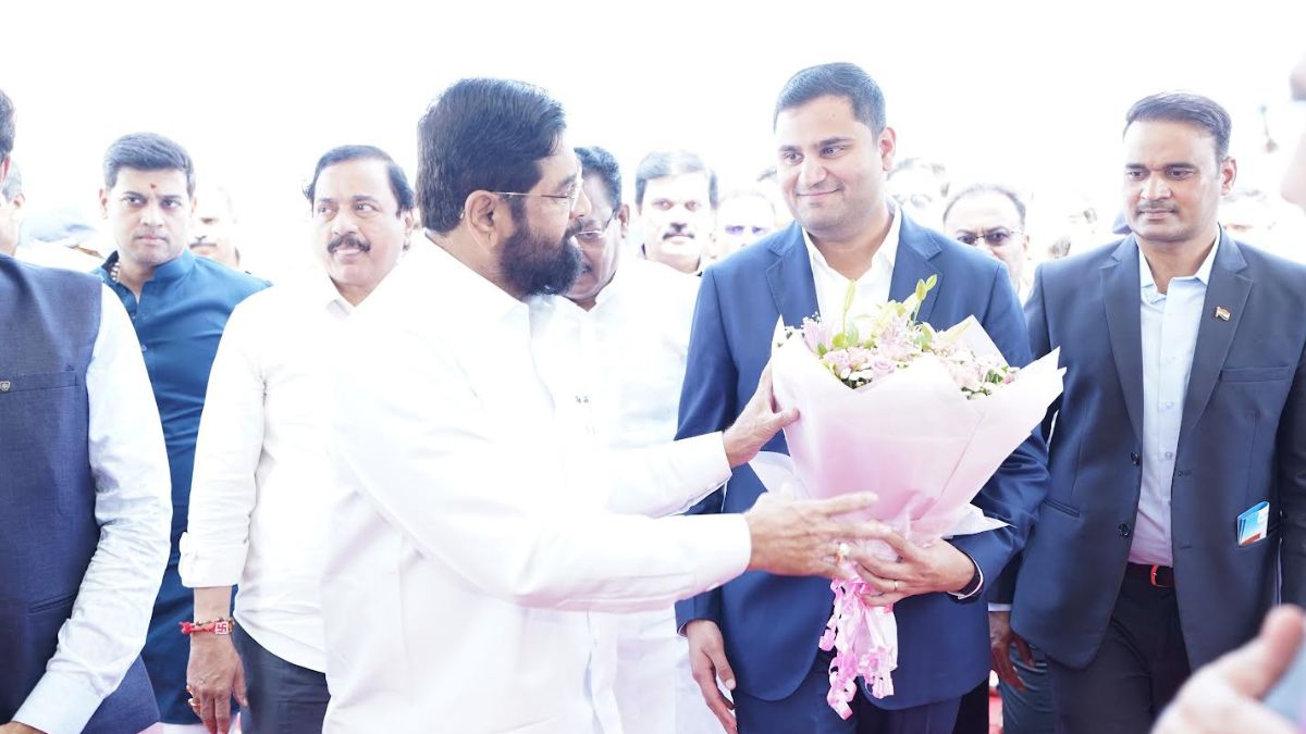 navi mumbai international airport, the blunt times 