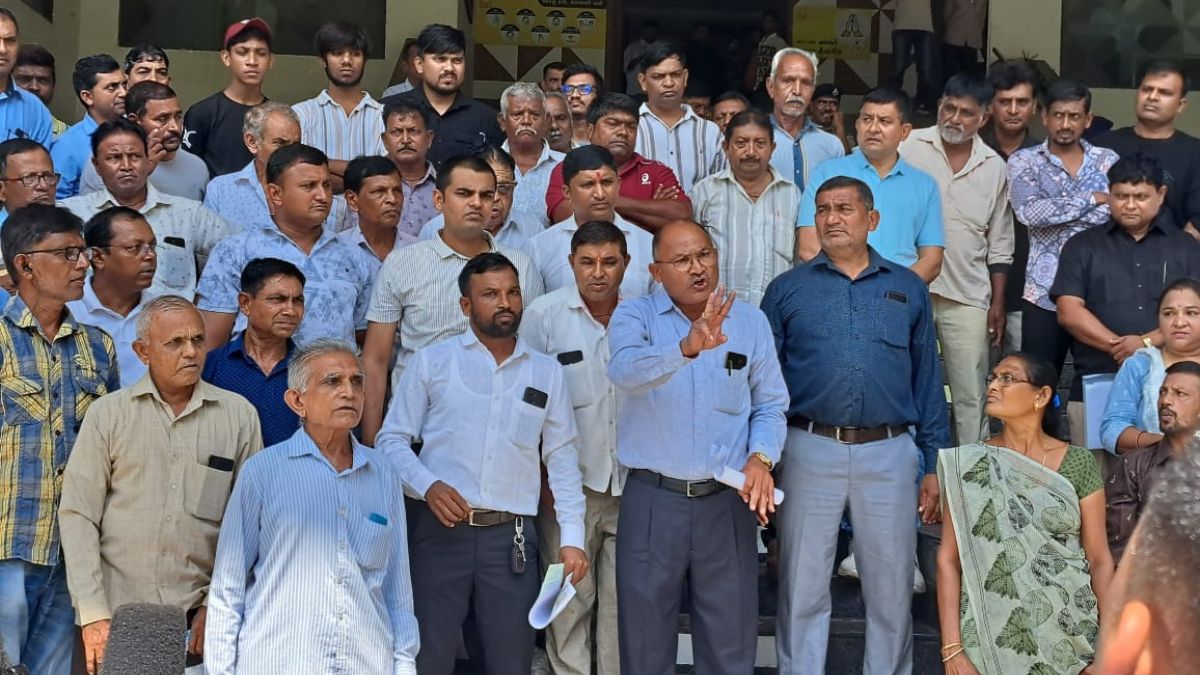 surat development plan 2035, the blunt times