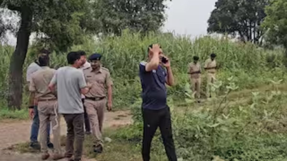 surat gangrape, the blunt times