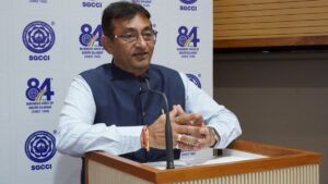 gujarat new textile policy 2024 vijay mevawala