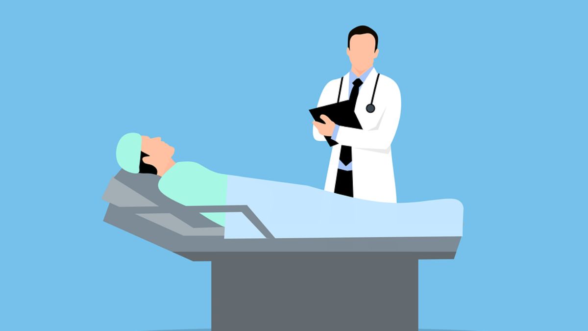 Gujarat Health Department recruitment 2024, the blunt times