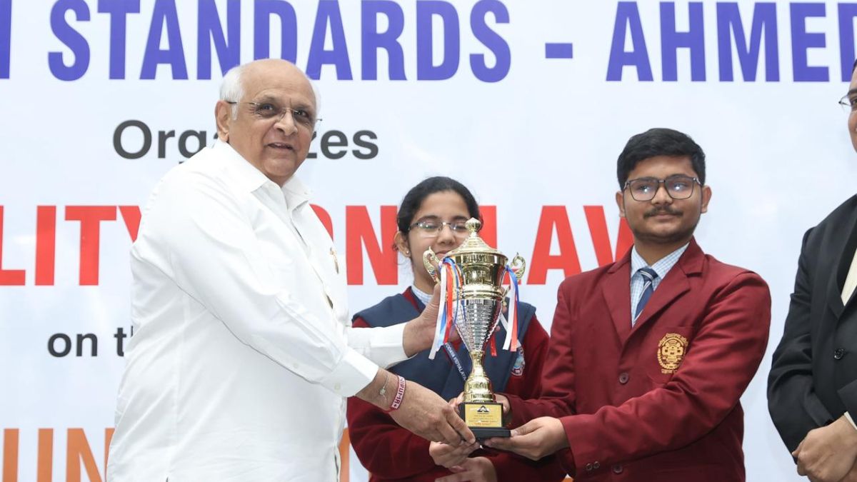 Quality Conclave on BIS Foundation Day, the blunt times