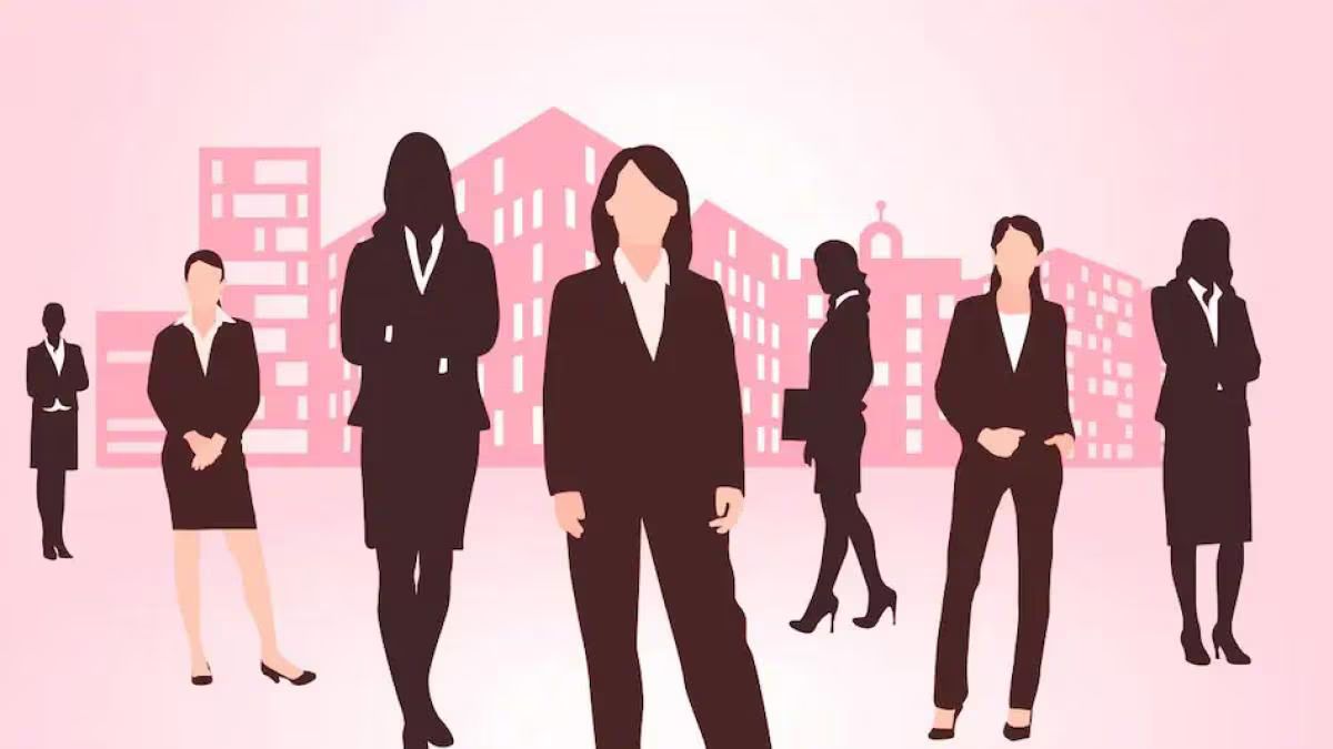 Startup funding for women entrepreneurs, the blunt times