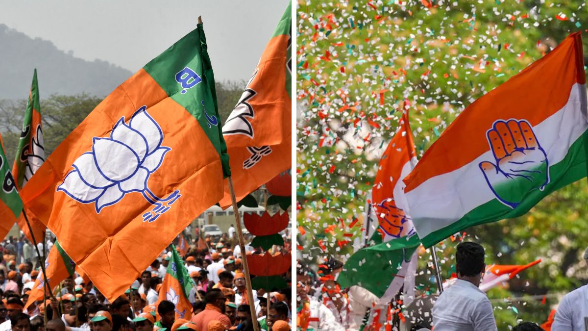 Gujarat local body elections 2025, the blunt times