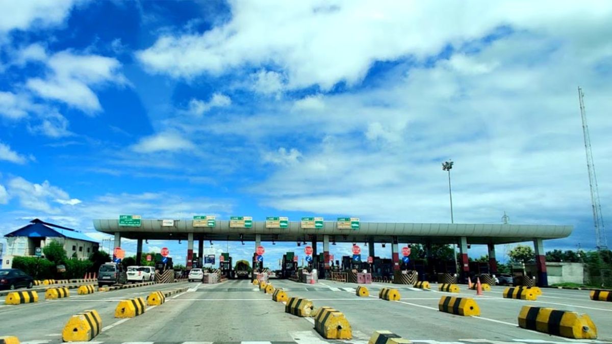 Toll exemption controversy for PM Modi’s Surat visit, the blunt times