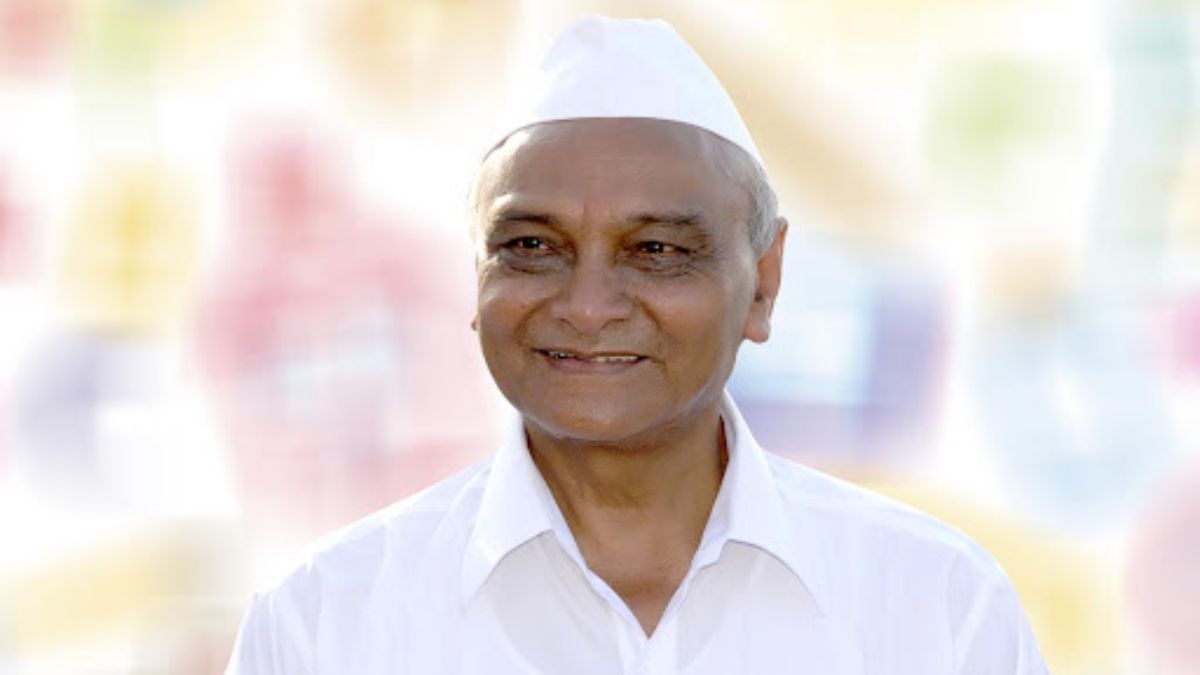 Abrama village land forgery scandal in Surat, the blunt times