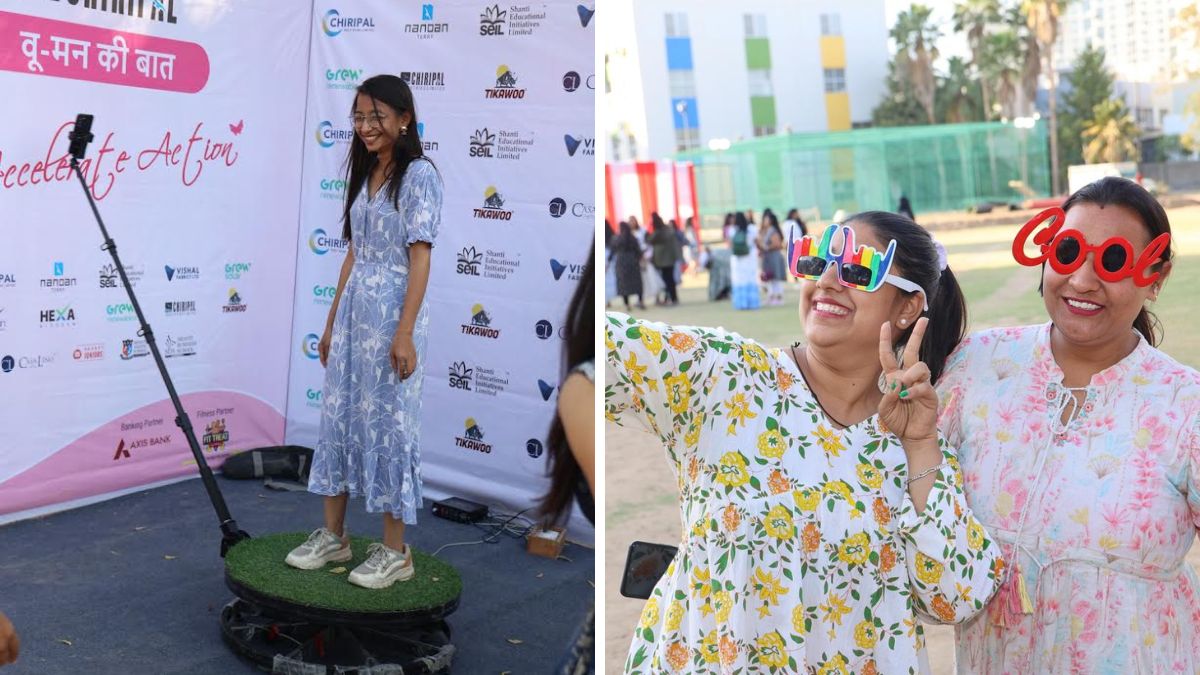 Chiripal Group Women’s Day Celebration