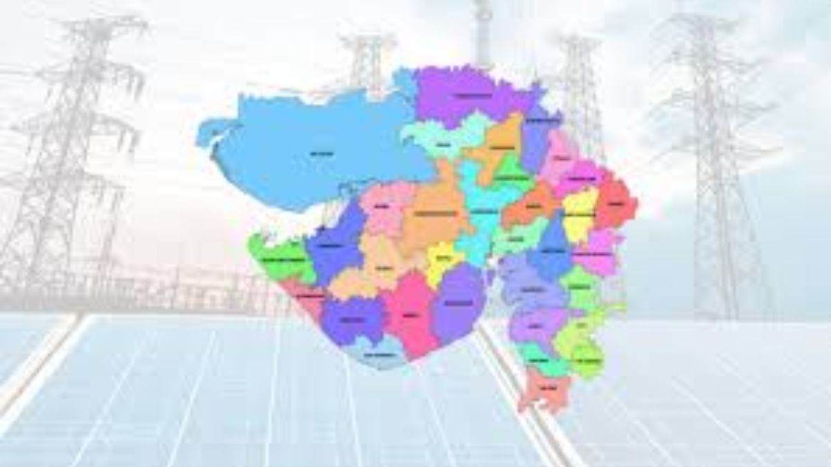 Gujarat power companies A+ rating, the blunt times