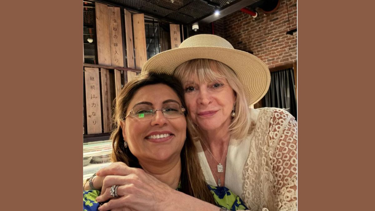 Inspiring Journey of a Woman book launch, the blunt times 

