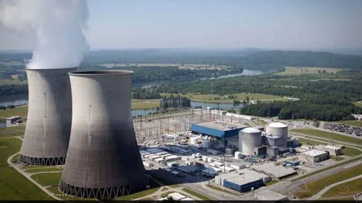 Atomic Energy Act reform for nuclear power expansion, the blunt times