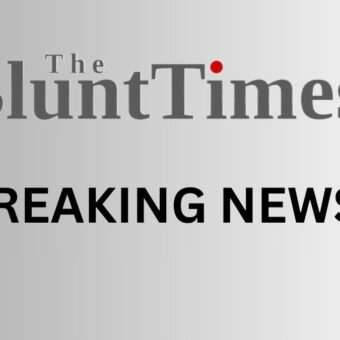 DNH Congress complaint against officials, the blunt times