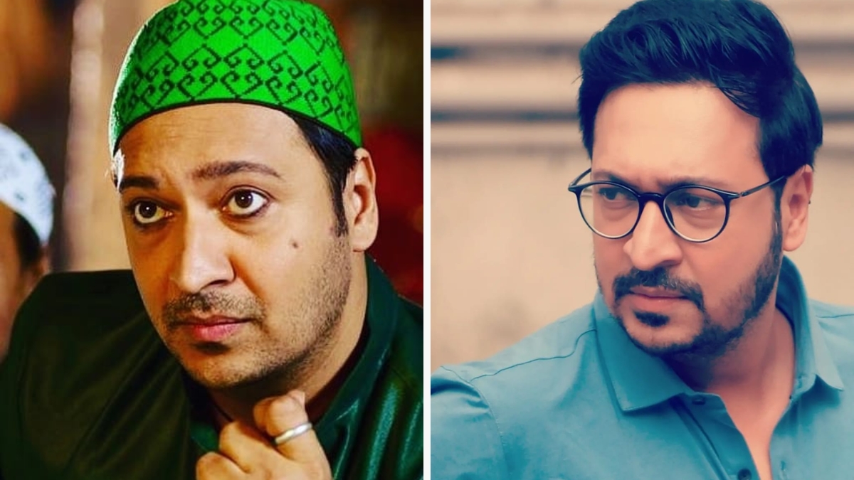 Sachin Parikh: From Stage Lights to Spotlight-TBT