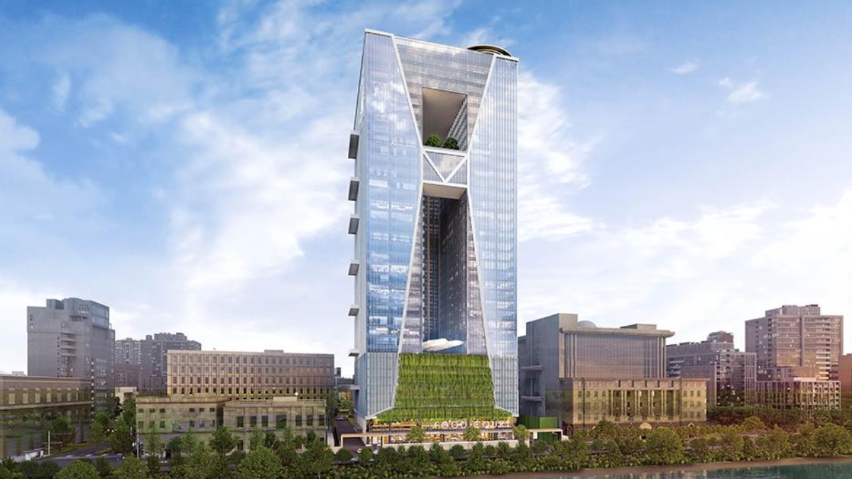 Kolkata embraces sustainable construction, with eco-friendly designs, green technologies, and social equity-TBT