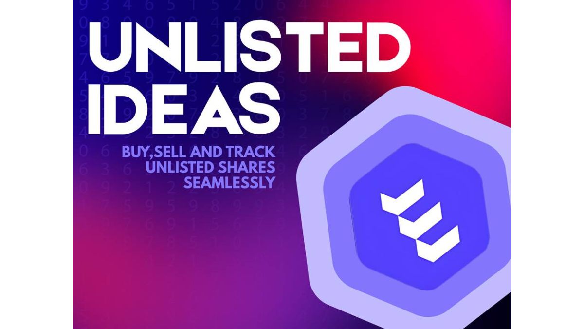 unlisted shares - TBT