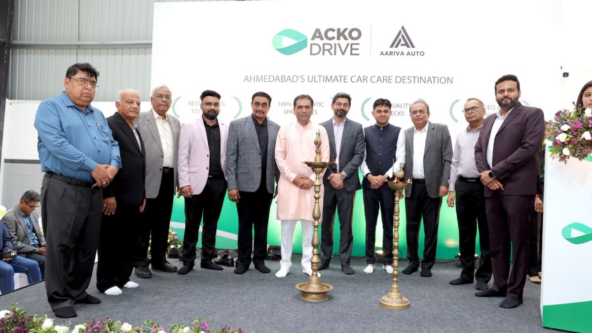 The facility will be operated with the support of the homegrown company Aariva Auto, backed by Dholakia group in Gujarat