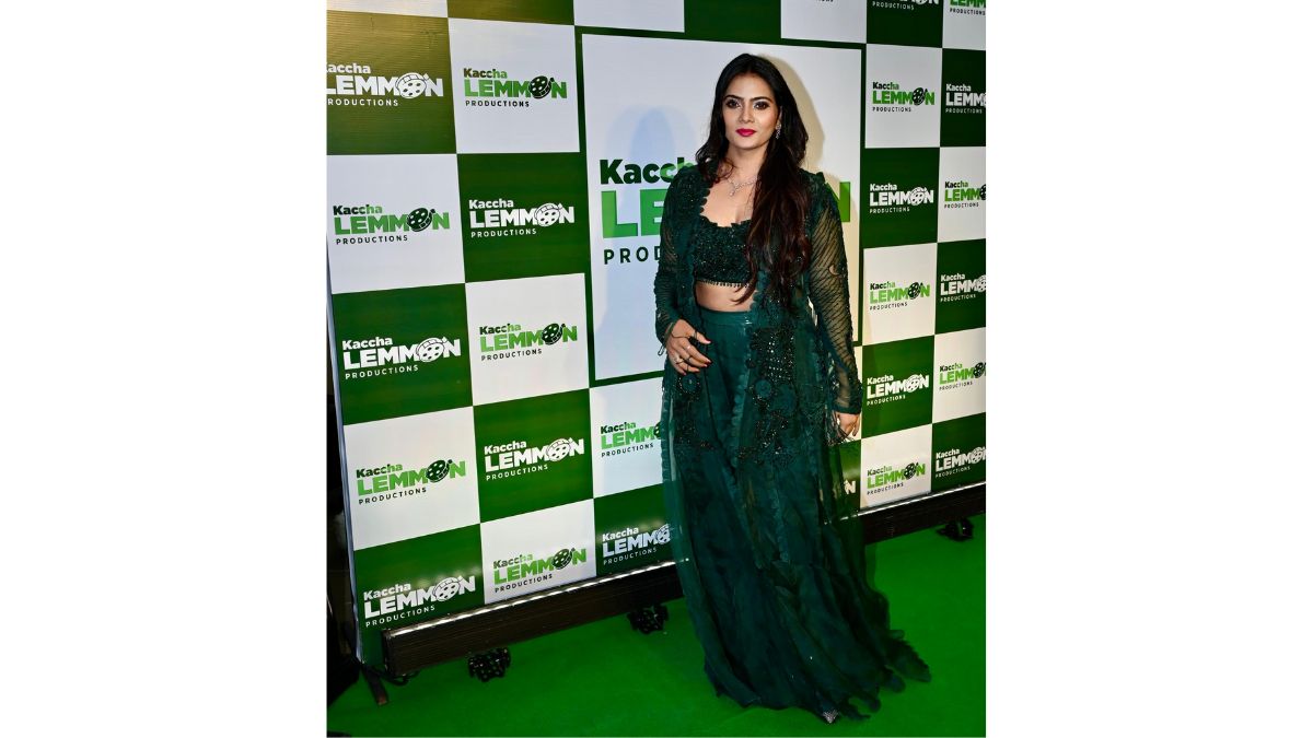 Kaccha Lemmon - The Blunt times