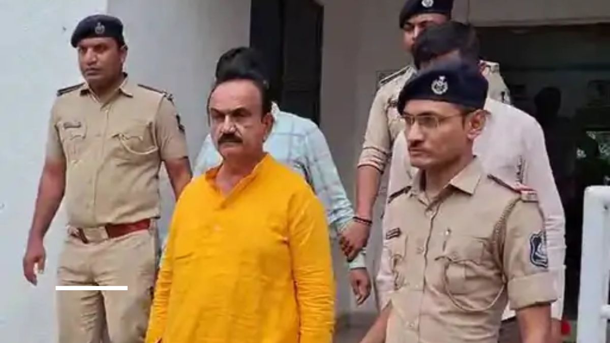 MNREGA scam Gujarat, the blunt times