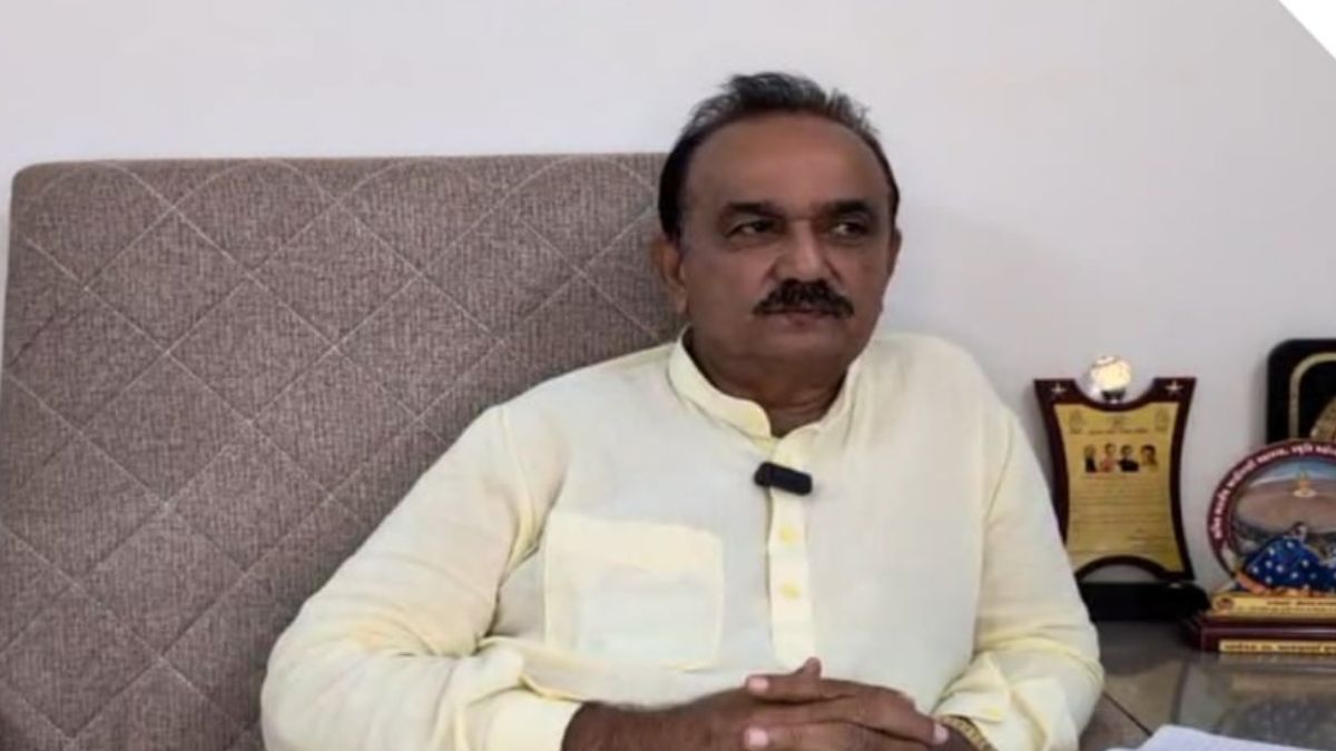 MNREGA Scam Bharuch, the blunt times