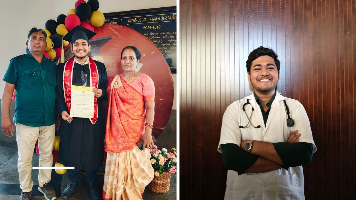 Shala Praveshotsav Gujarat, the blunt times