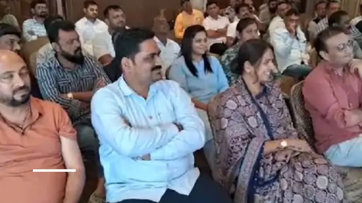 Patidar reservation movement Gujarat, the blunt times