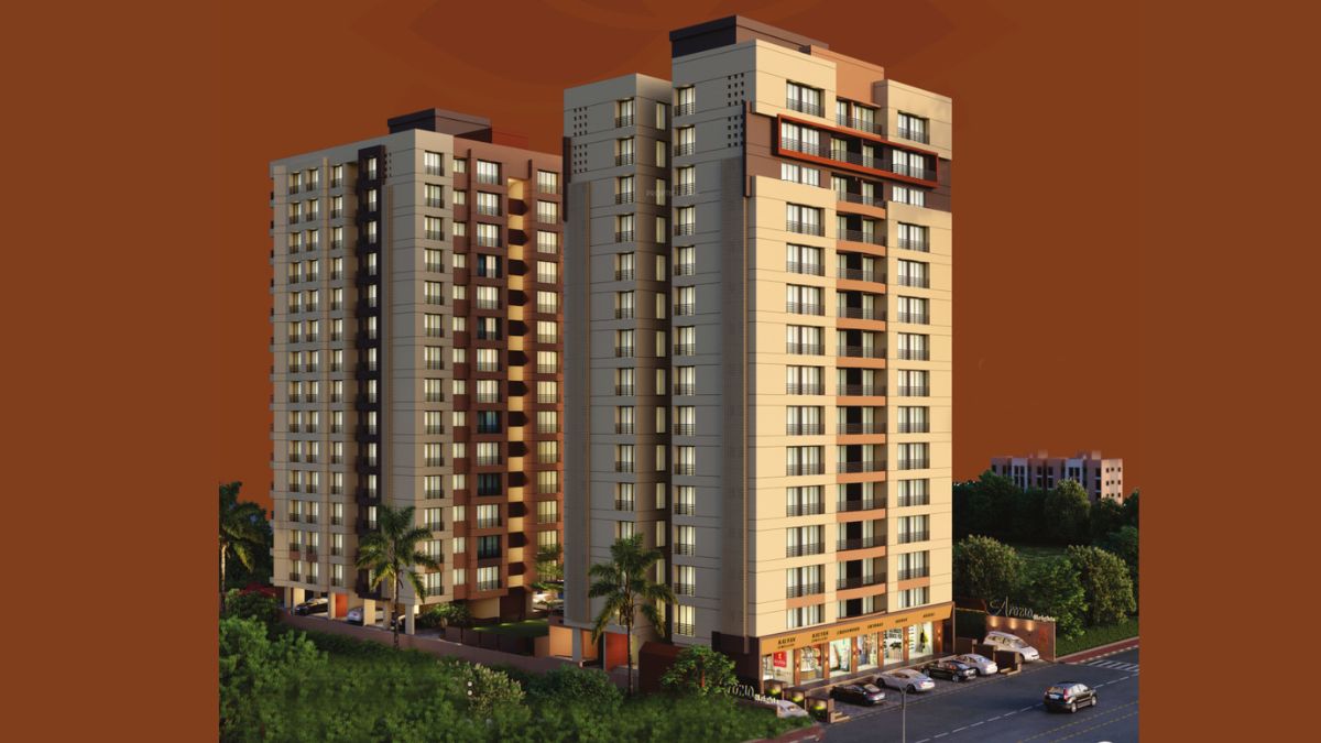 Aroma Heights RERA cancellation, the blunt times