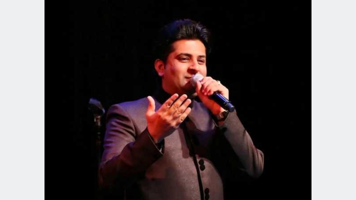Concerts with a cause: Sumeet Tappoo’s US concert tour to support free healthcare-TBT