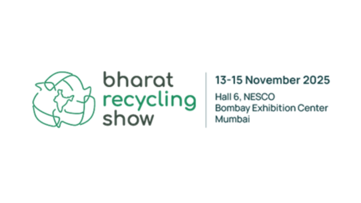 Bharat Recycling Show Launched to Drive Advancements in Commodity Recycling-TBT