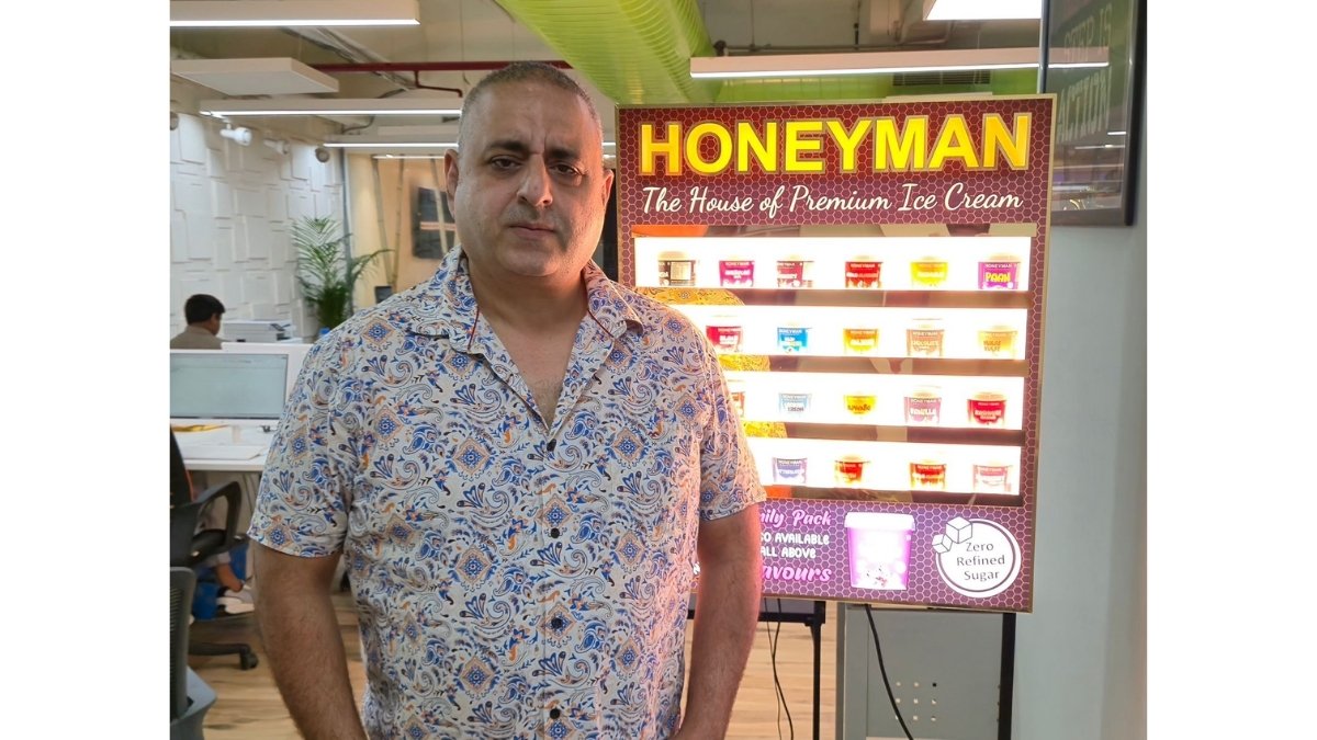 Honeyman