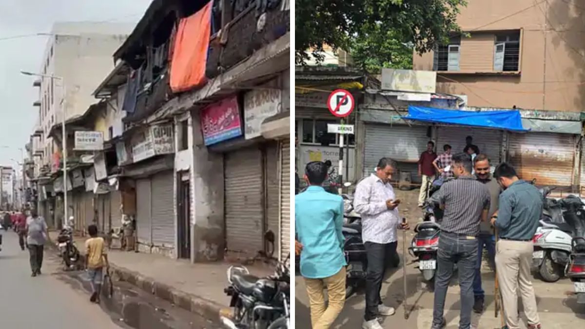 Homeguard jawan murder Ahmedabad, the blunt times