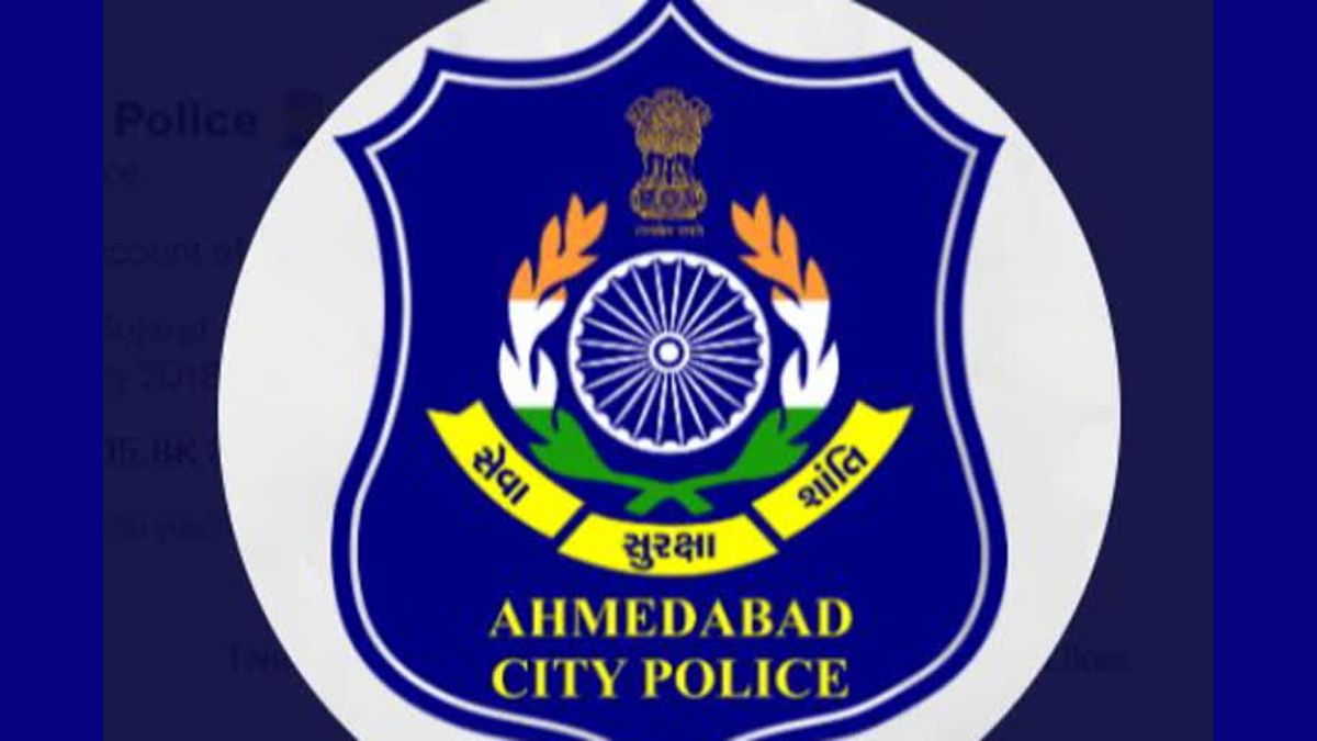 Ahmedabad Police Cremates Missing Youth, the blunt times