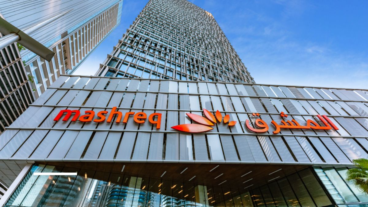 Mashreq Bank GIFT City branch, the blunt times