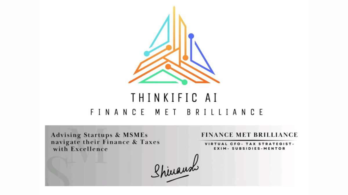 Virtual CFO Services India, the blunt times