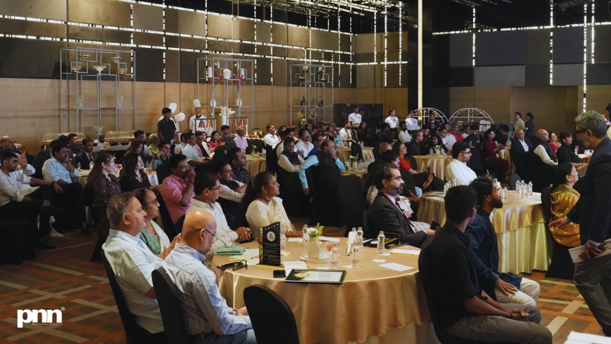 28 Changemakers Honoured at Khabarchhe Awards - TBT