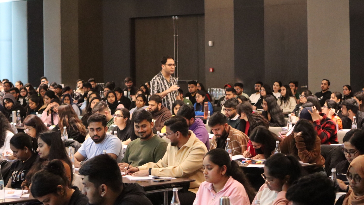 Geomedi Medical University Stands Out Among Georgia’s Top Medical Institutions For Indian Students - TBT