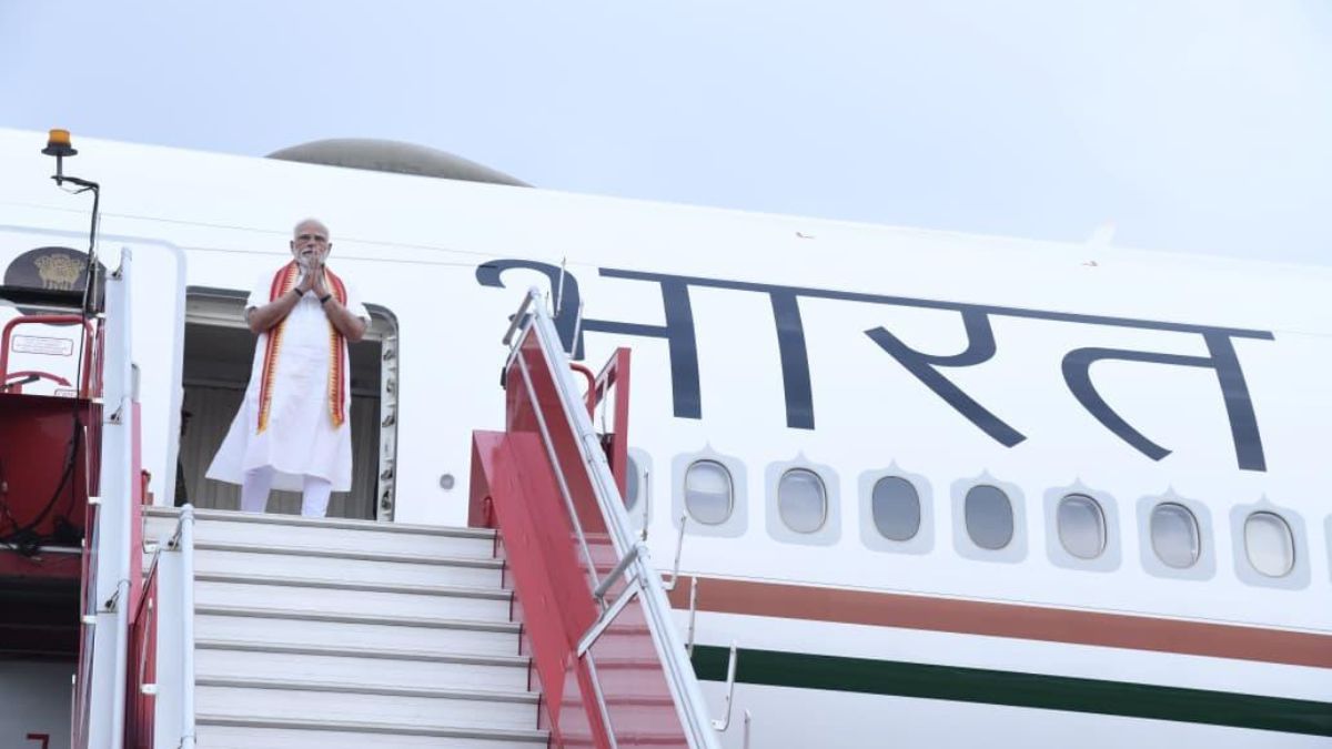 PM Modi Ahmedabad rally, the blunt times